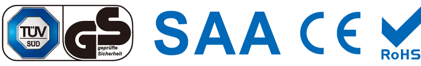 120mm Low Glare LED Batten Lighting EU