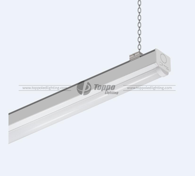 LED Linear Trunking System