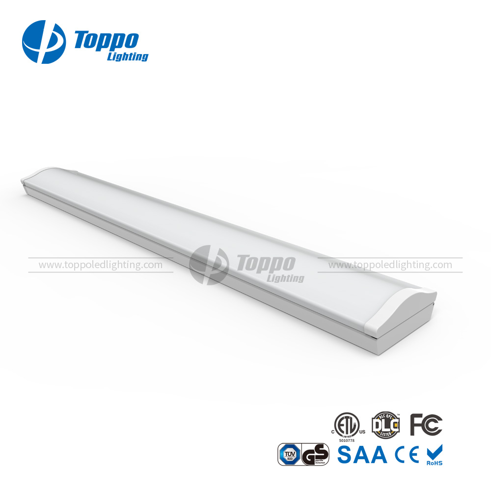 Scintillement sans gradation conduit College Fitting