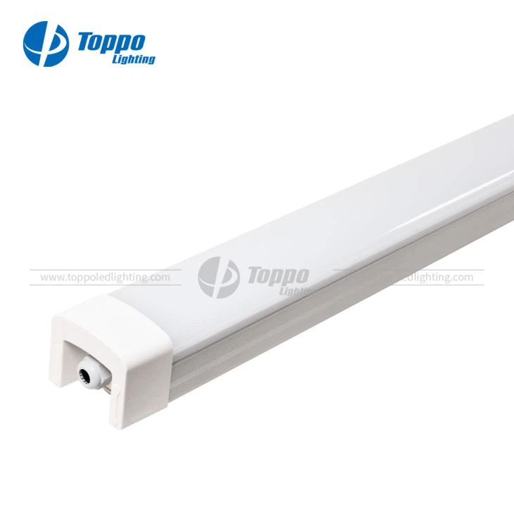 Entreprises d'éclairage à LED en Chine LED Tri-proof