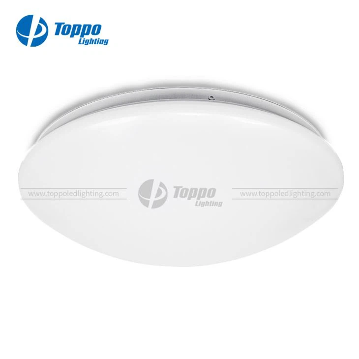 RoHs Plafonnier LED 18W / 22W Blanc Naturel 4000-5000K