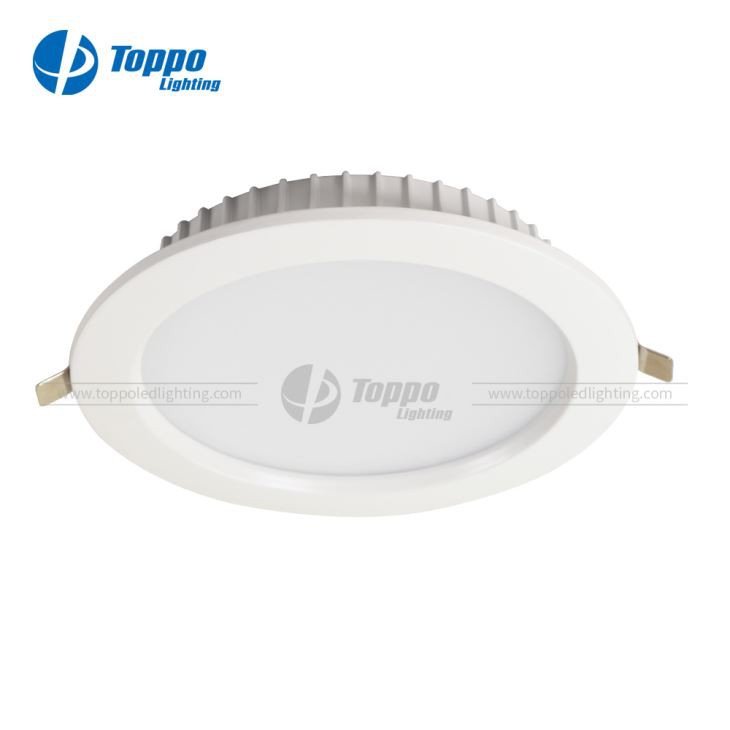 Triac assombrissant le CE RoHS de la lumière IP54 LED Down Down approuvé