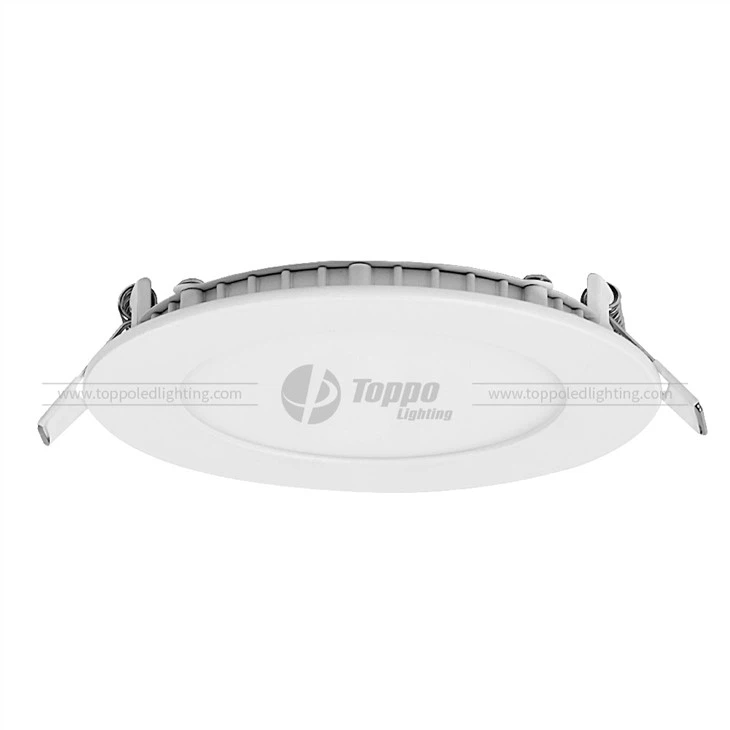 Luminaire LED Slim Down encastrable IP20