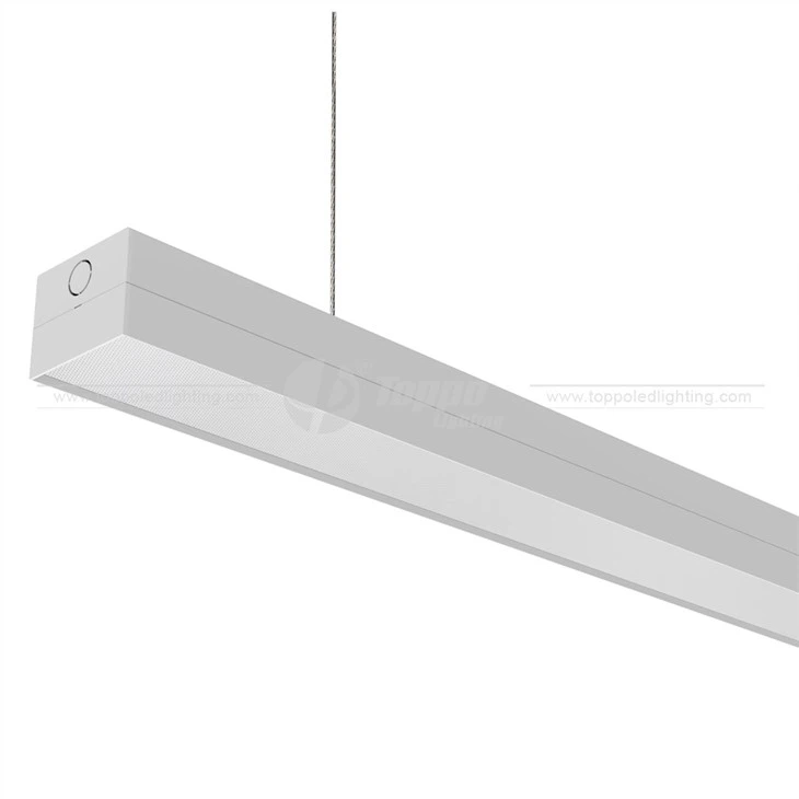 Système de trank linéaire UGR Moins de 19 LED Batten
