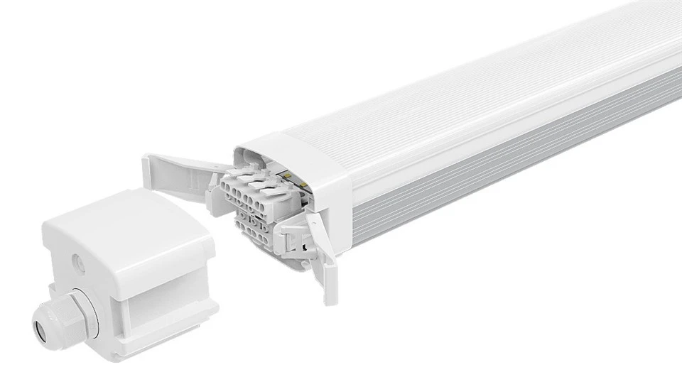 Pico Tri-proof light